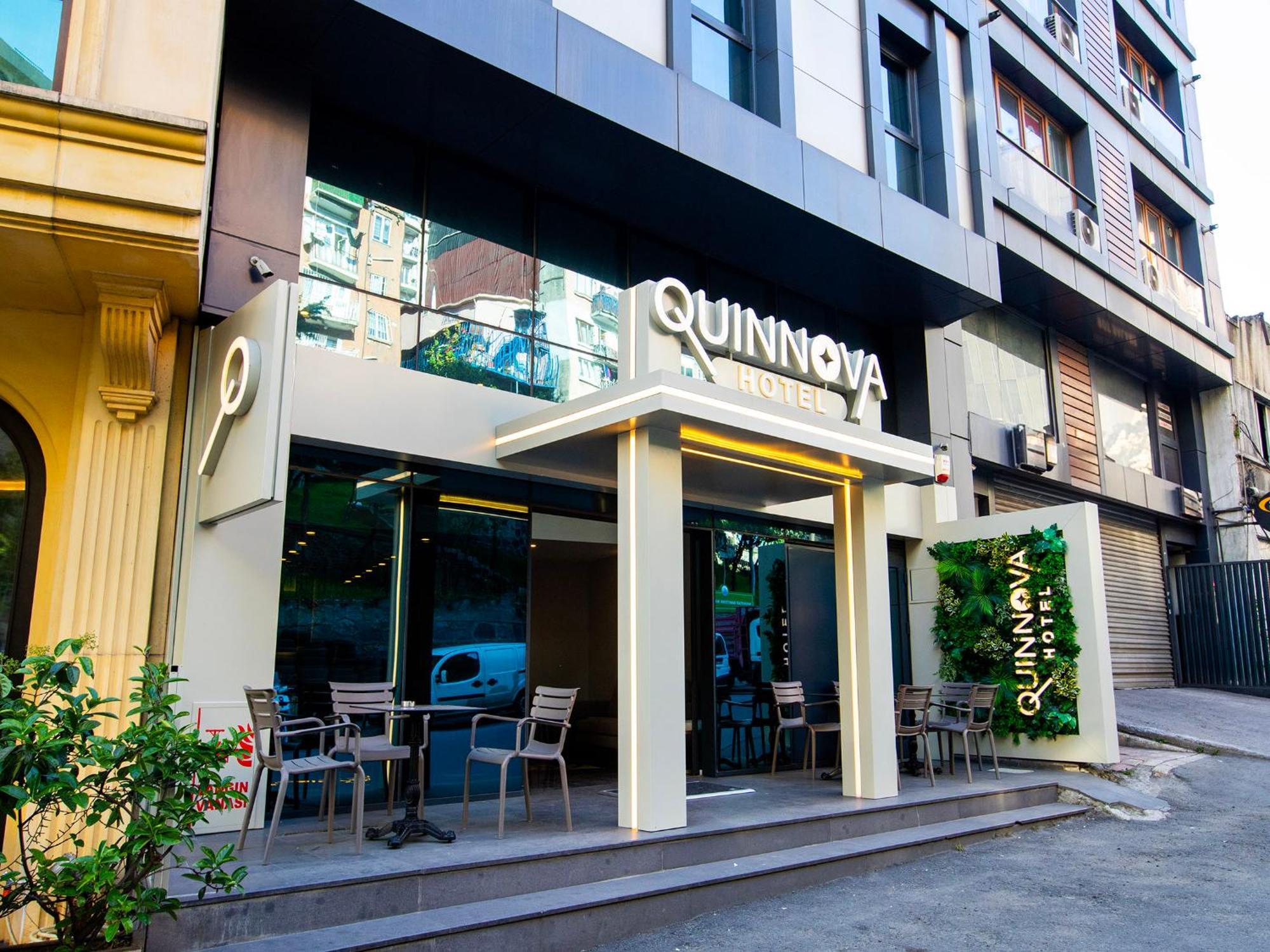 Quinnova *