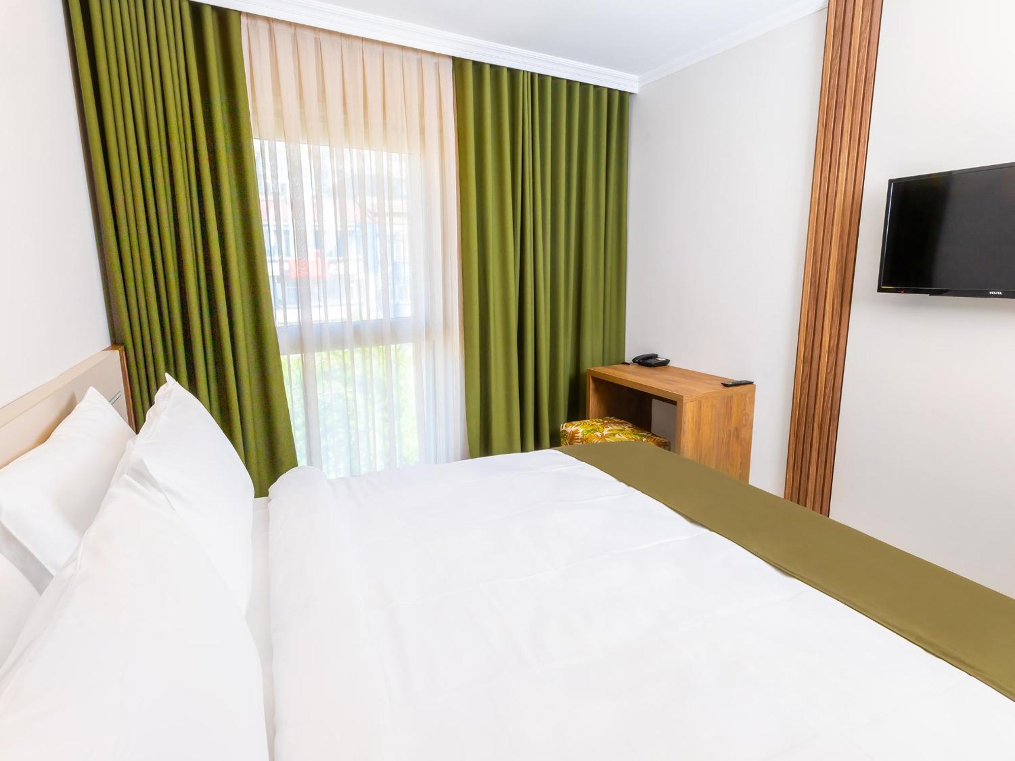 Bed & Breakfast Quinnova Istanbul