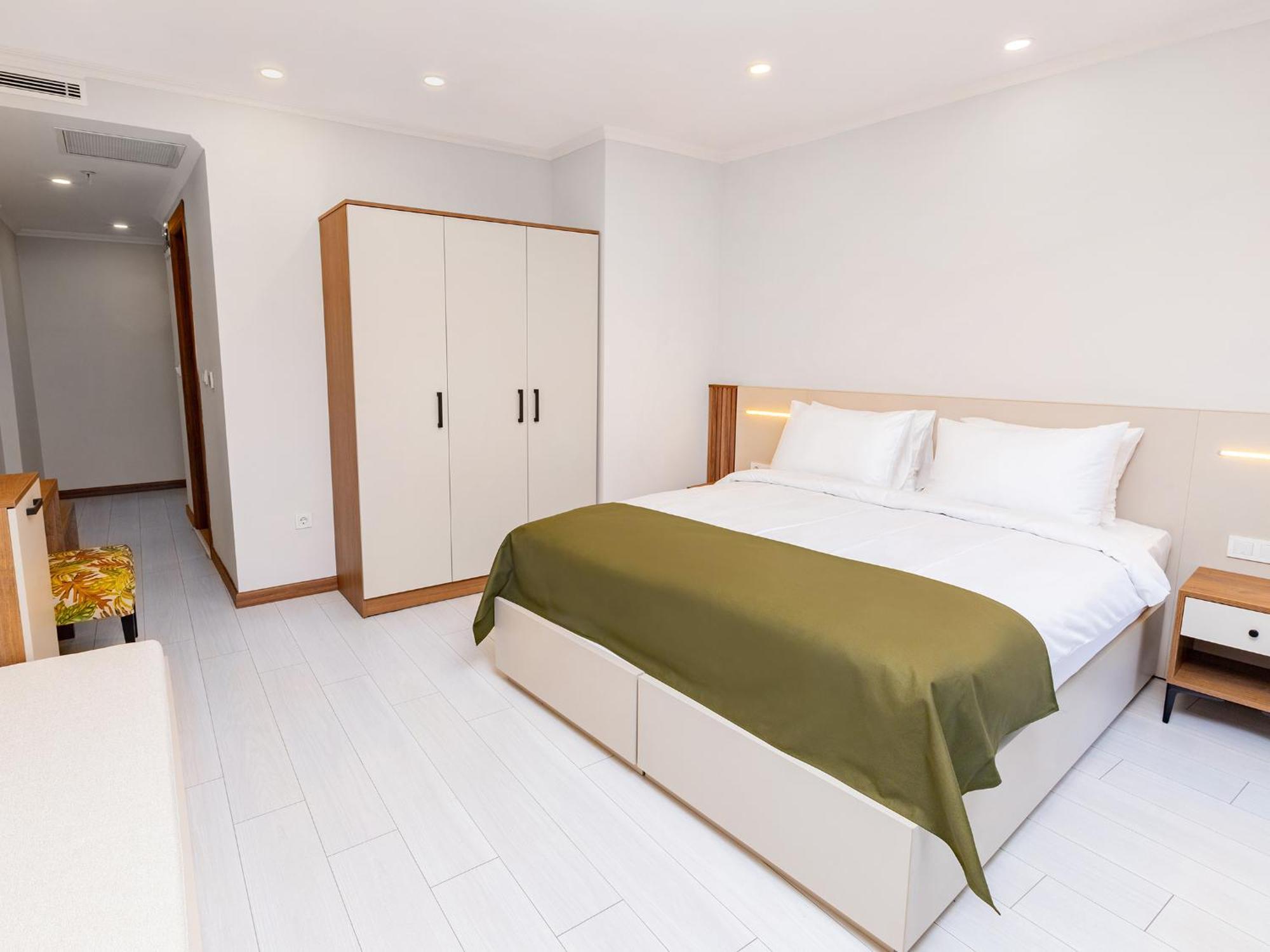 Bed & Breakfast Quinnova