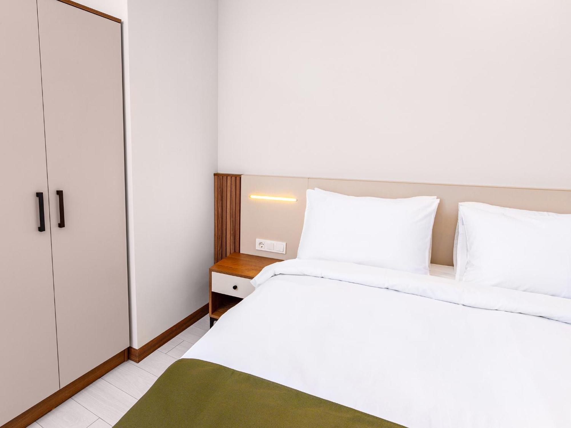 Bed & Breakfast Quinnova *