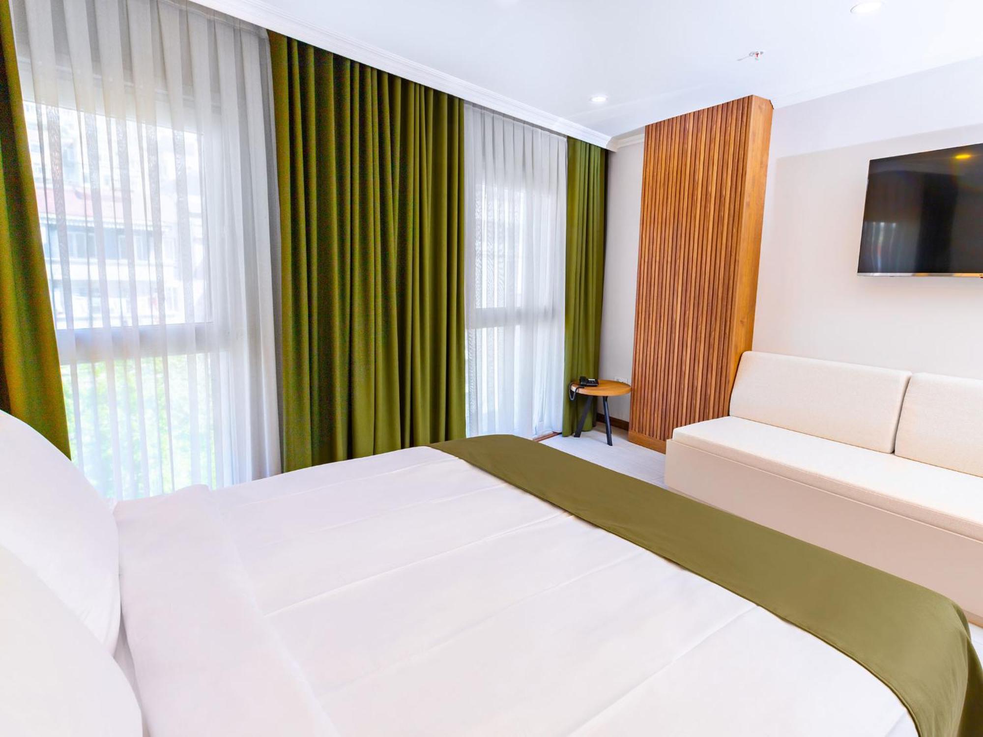 Bed & Breakfast Quinnova *