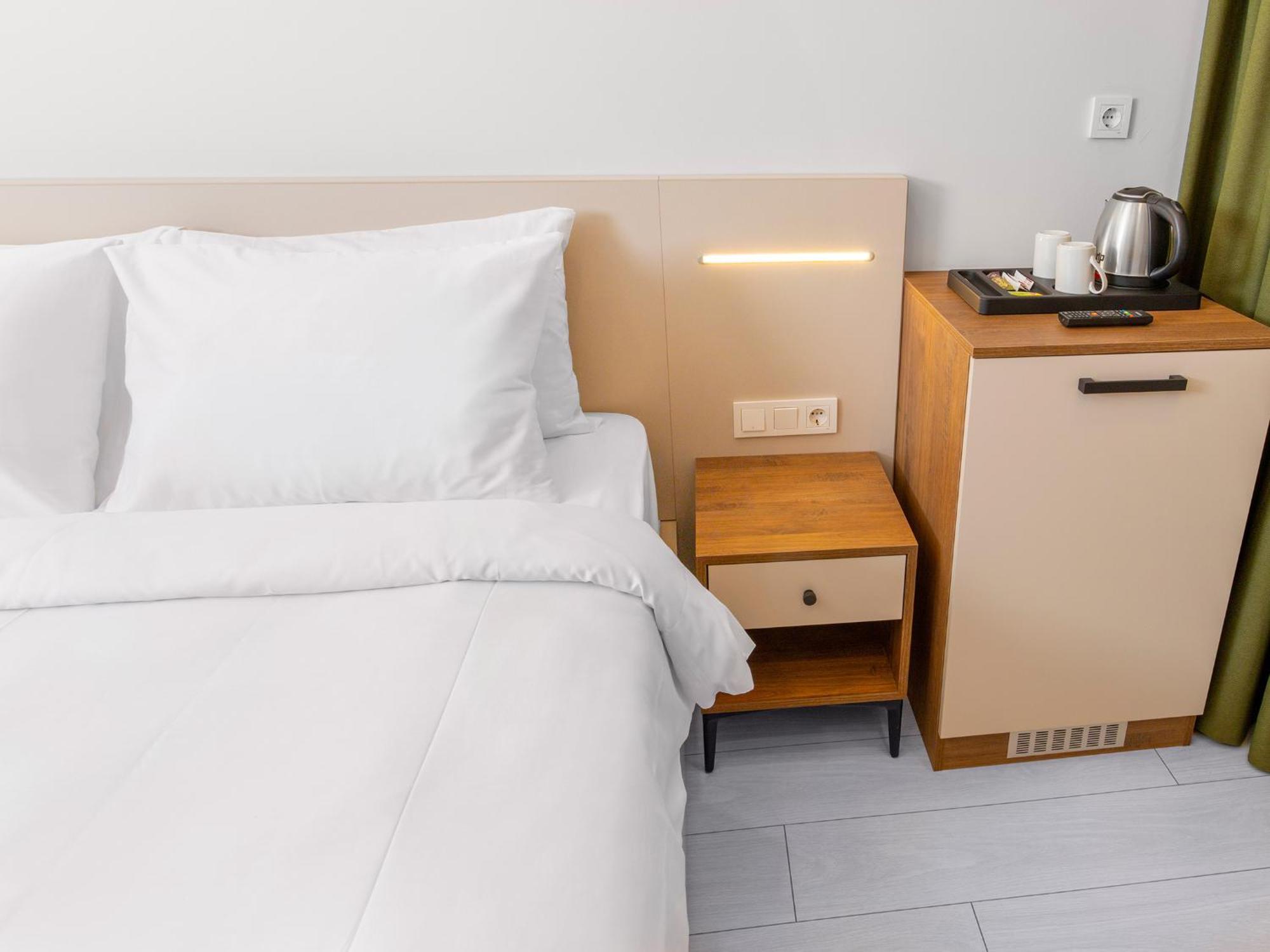 Quinnova Bed & Breakfast