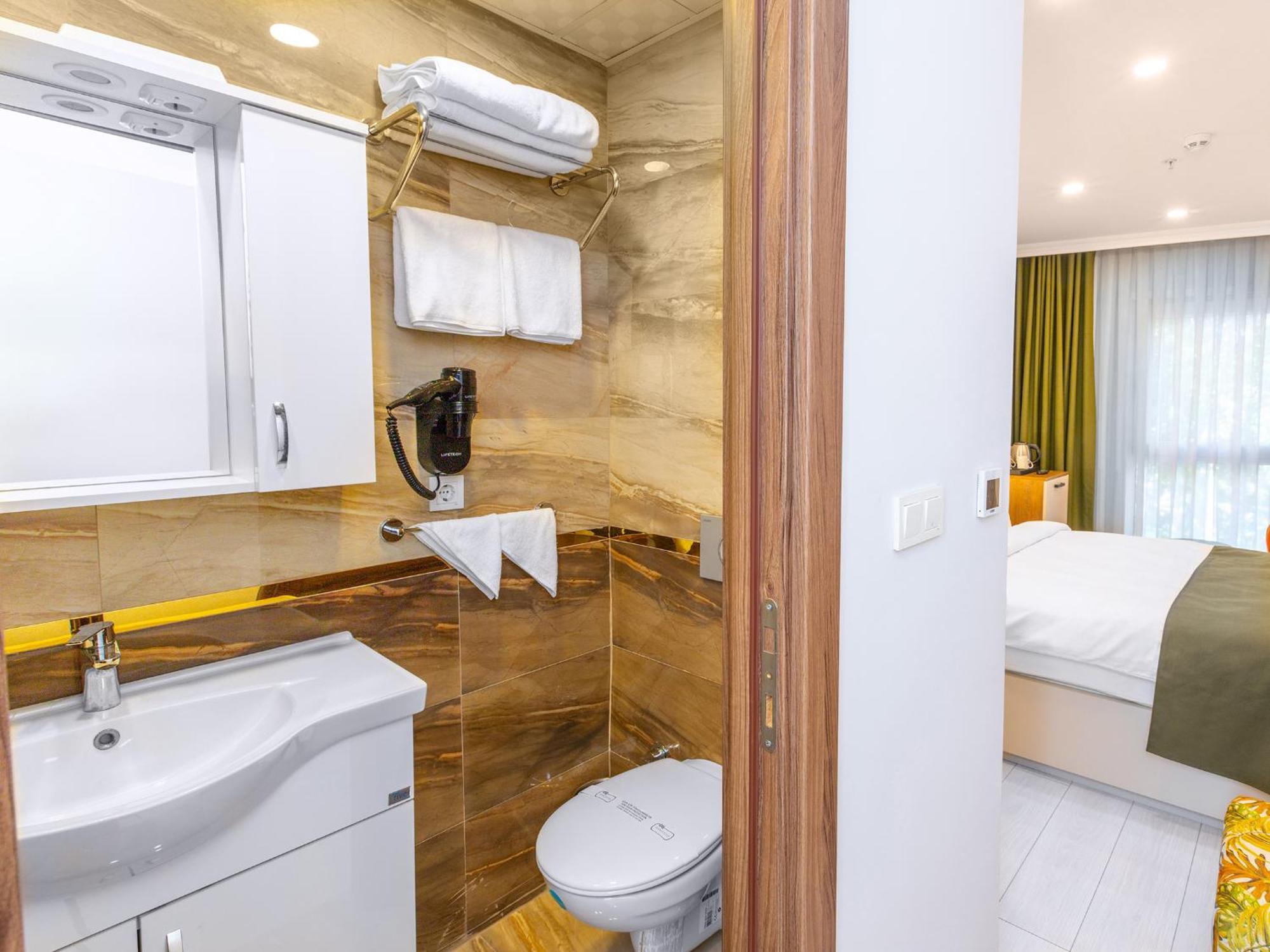 Quinnova Bed & Breakfast Istanbul