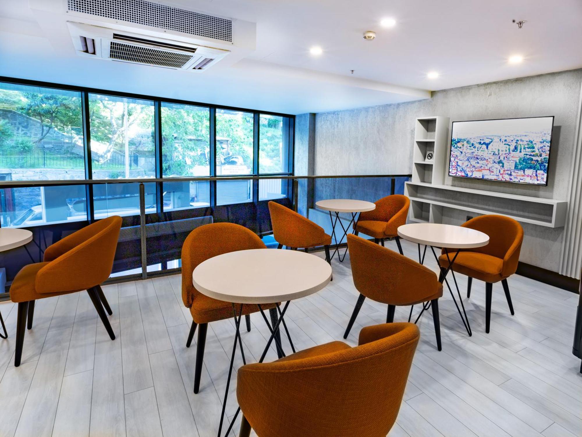 Quinnova Bed & Breakfast Istanbul