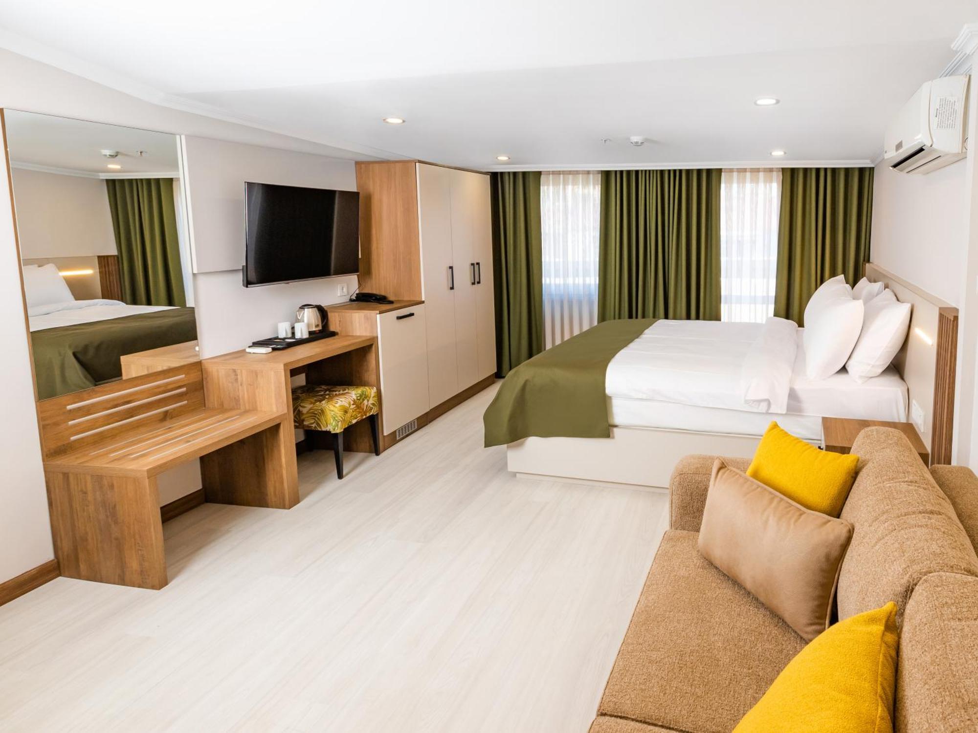 Bed & Breakfast Quinnova *