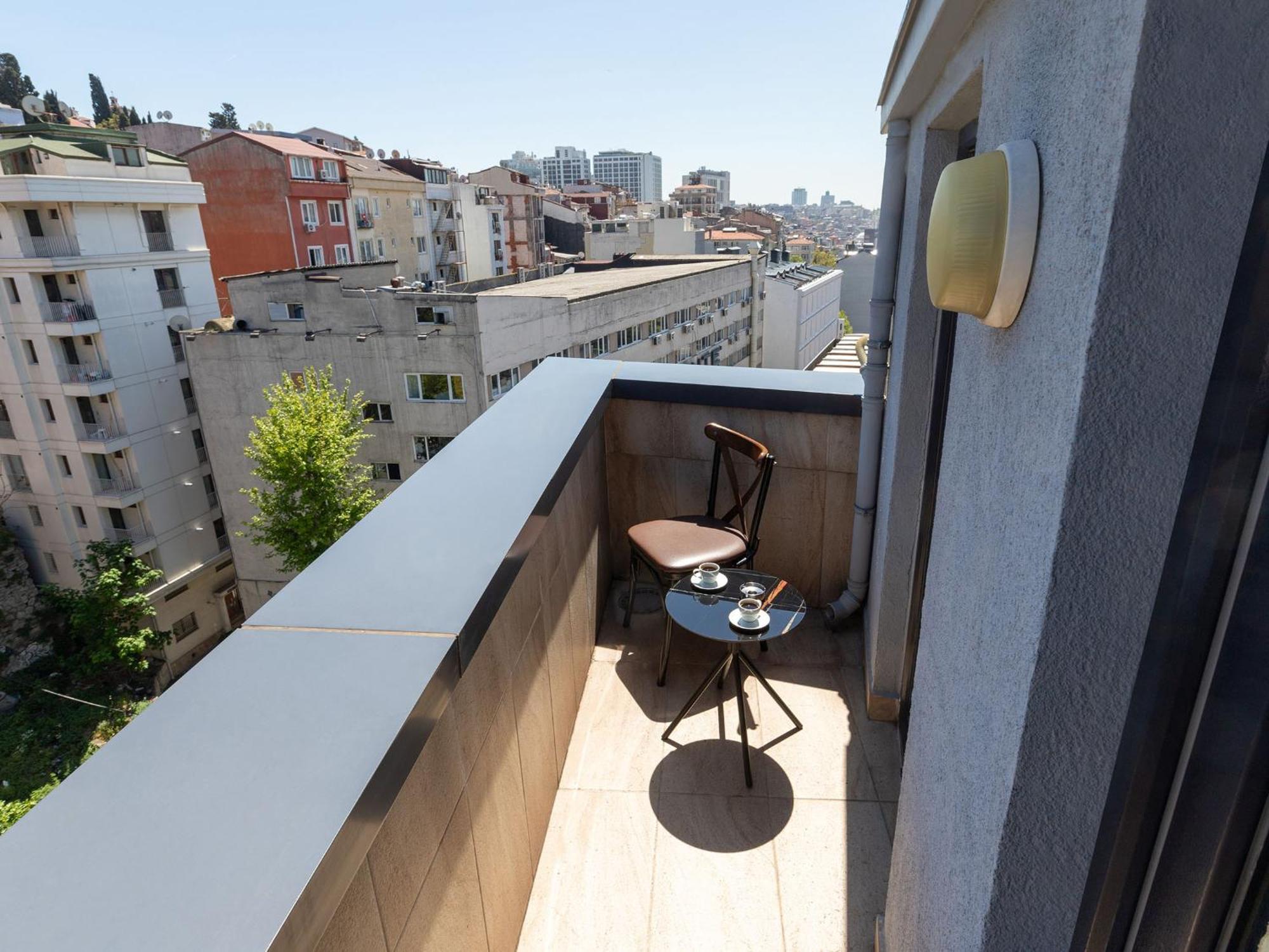 Quinnova Bed & Breakfast Istanbul