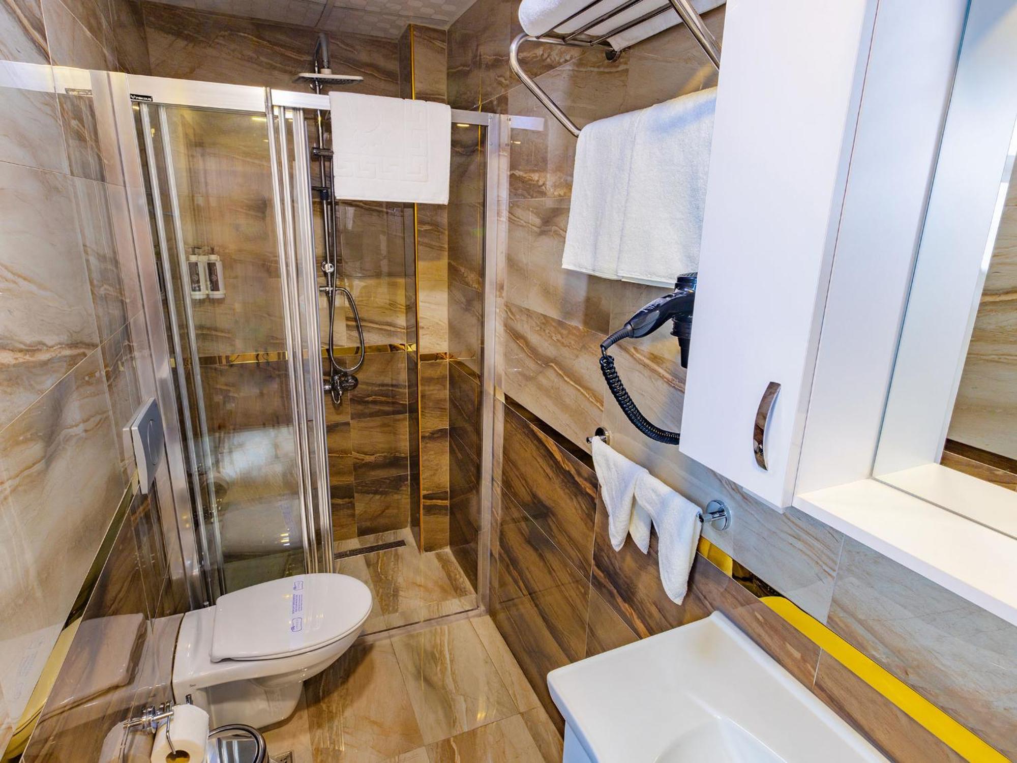 Bed & Breakfast Quinnova Istanbul