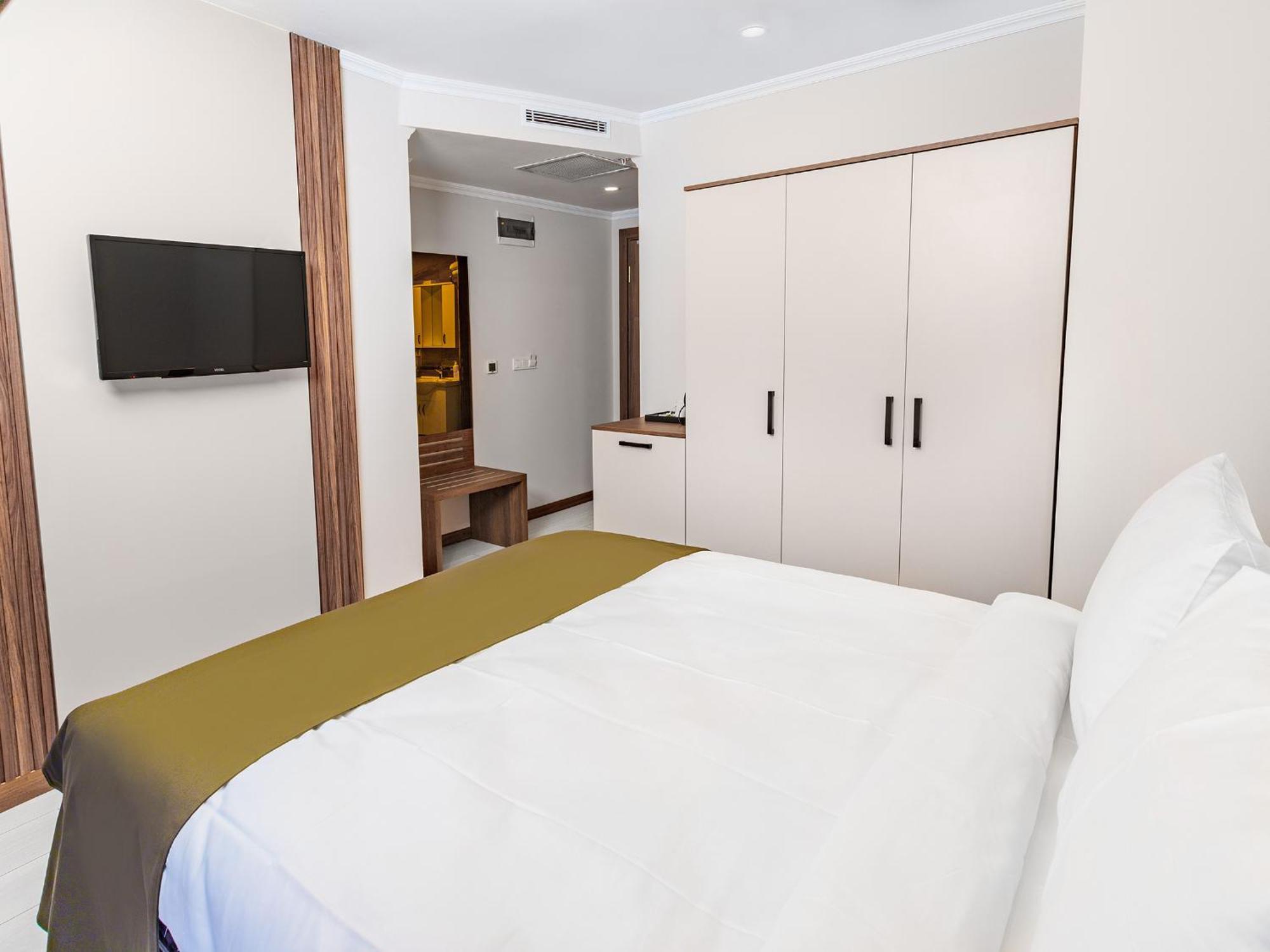 Bed & Breakfast Quinnova