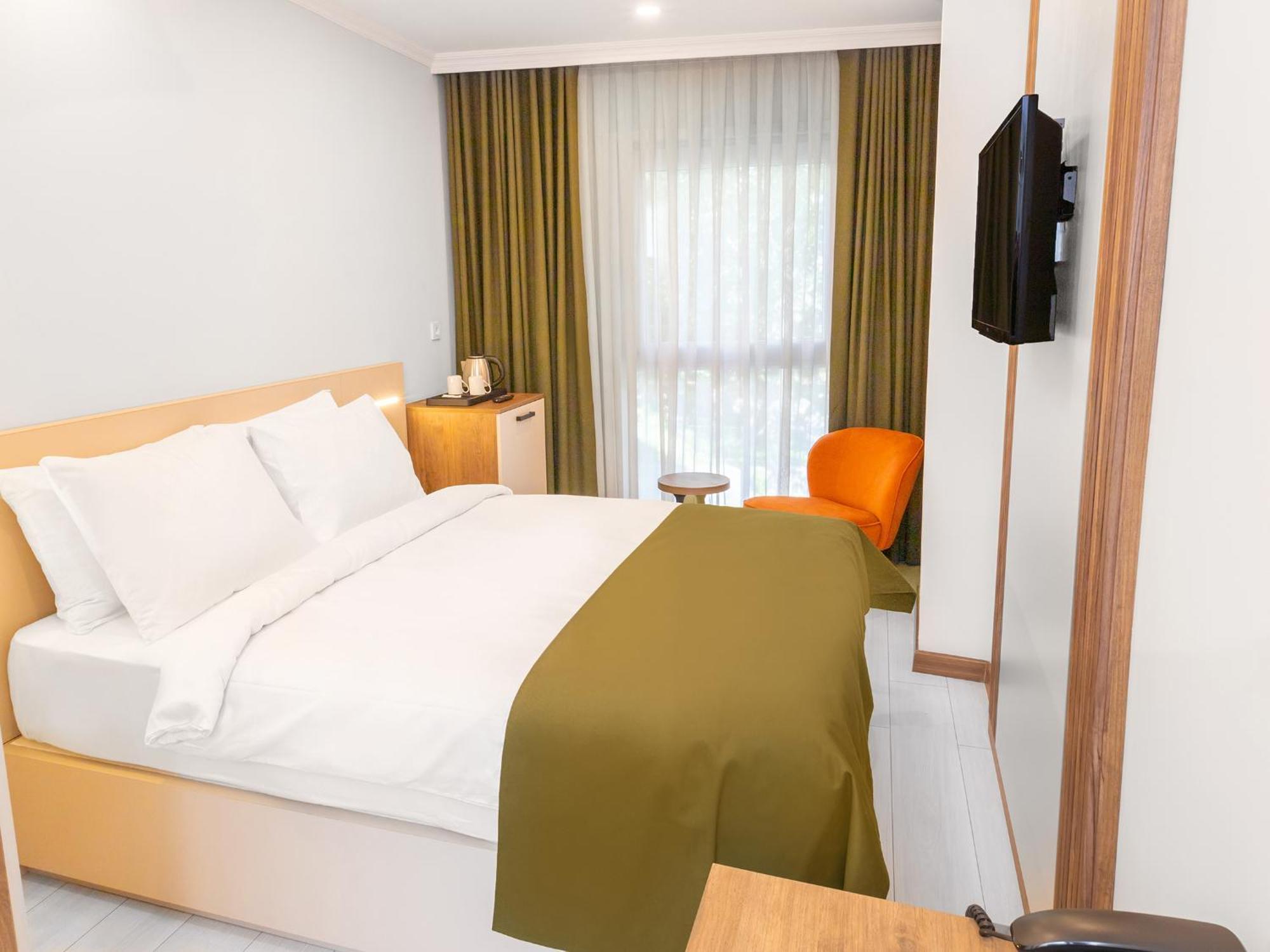 Bed & Breakfast Quinnova