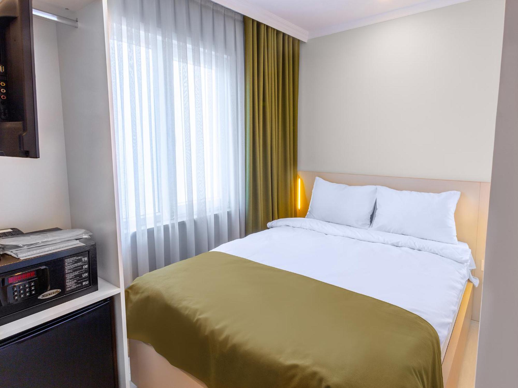 Bed & Breakfast Quinnova Istanbul