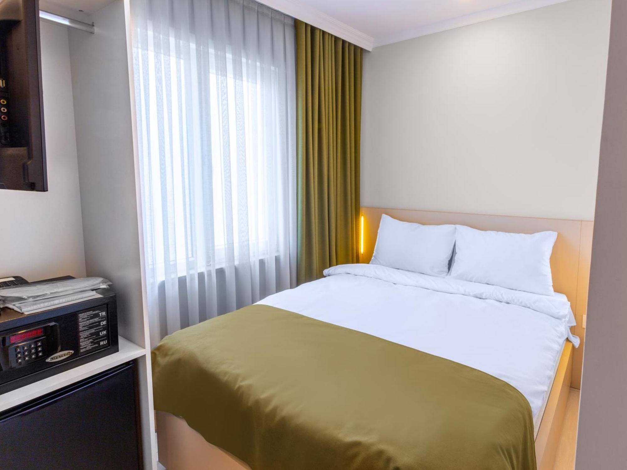 Bed & Breakfast Quinnova