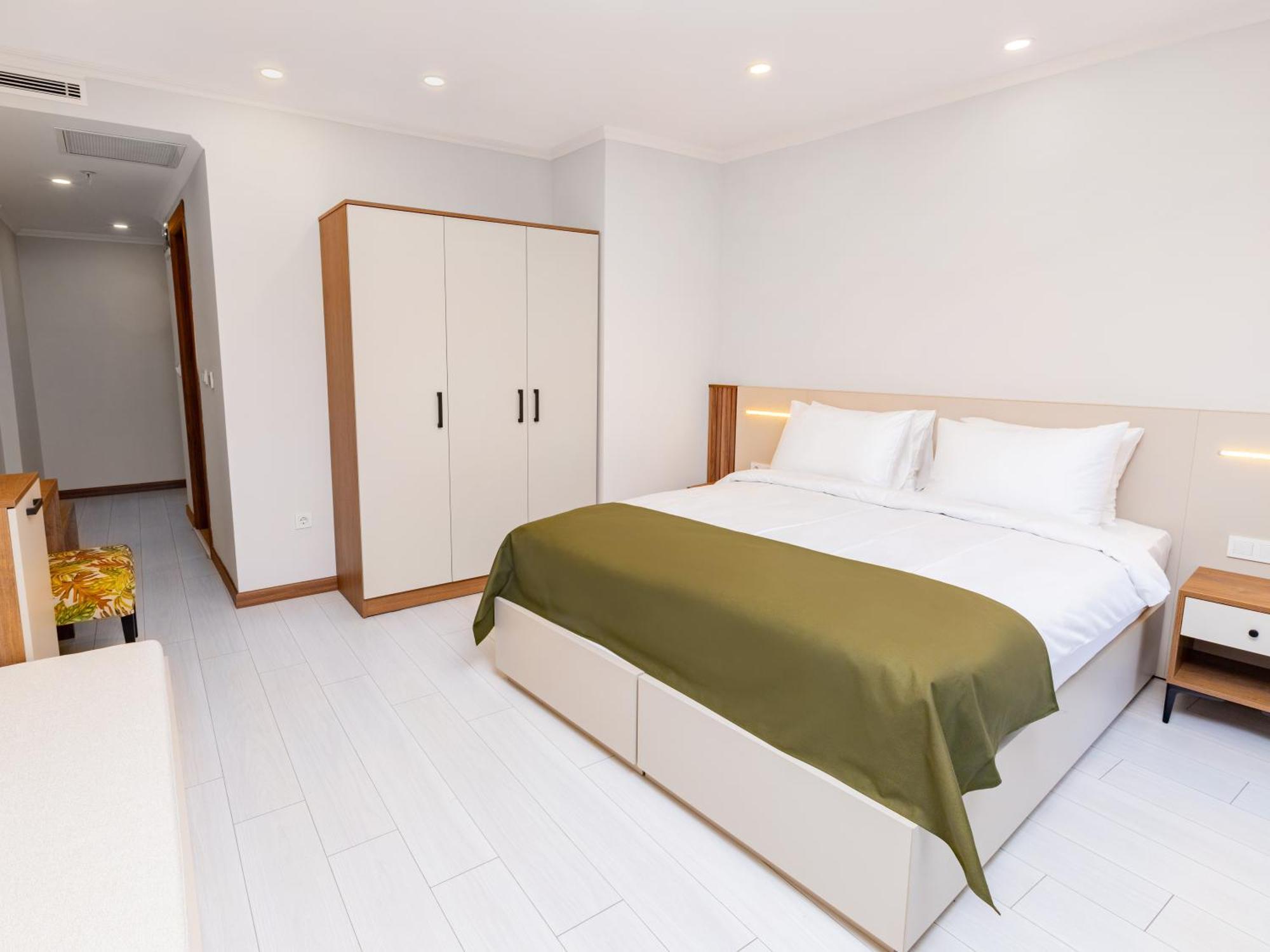 Bed & Breakfast Quinnova Istanbul